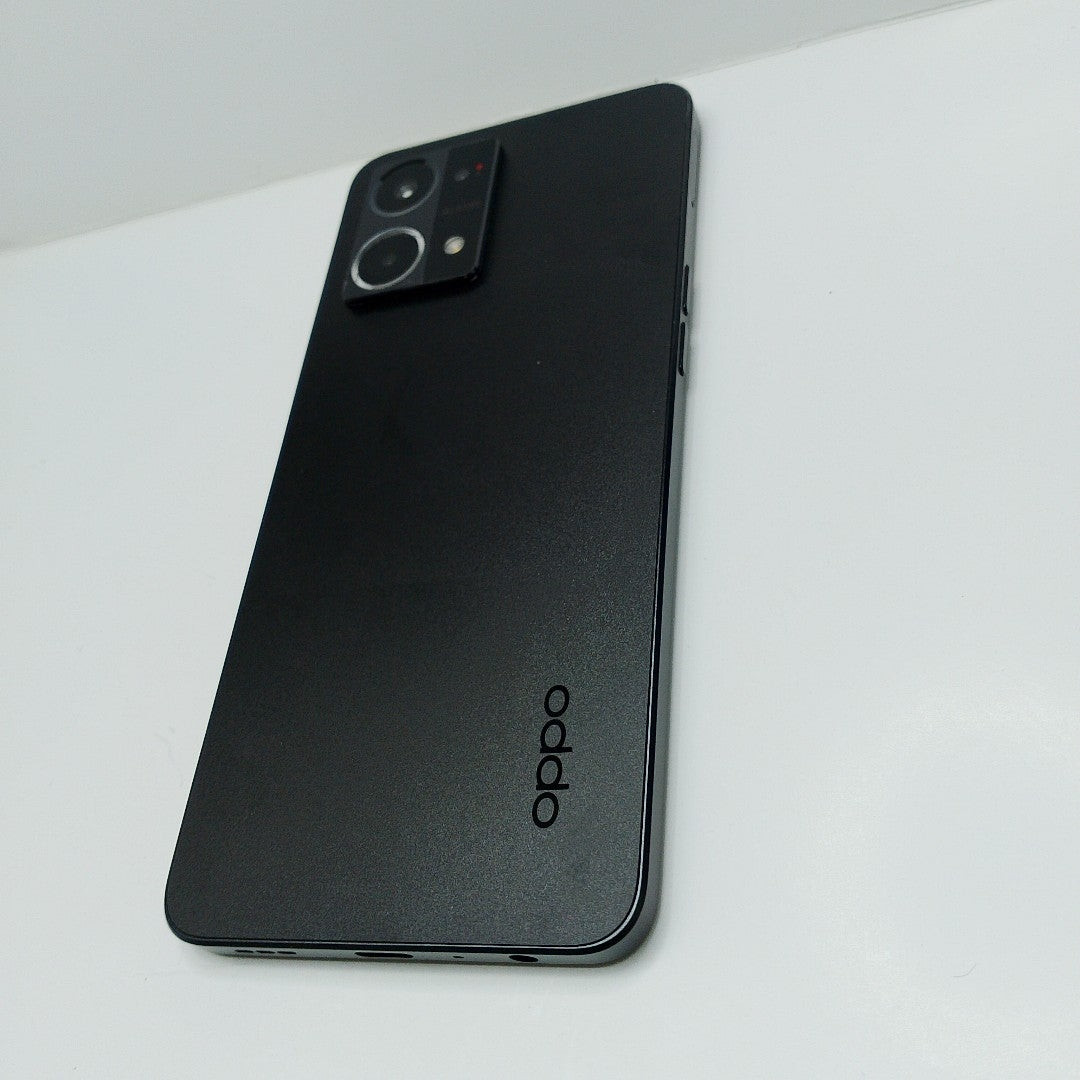CELULAR OPPO  RENO7 CPH2363 (2022) 256 GB 8 GB RAM (SEMINUEVO)