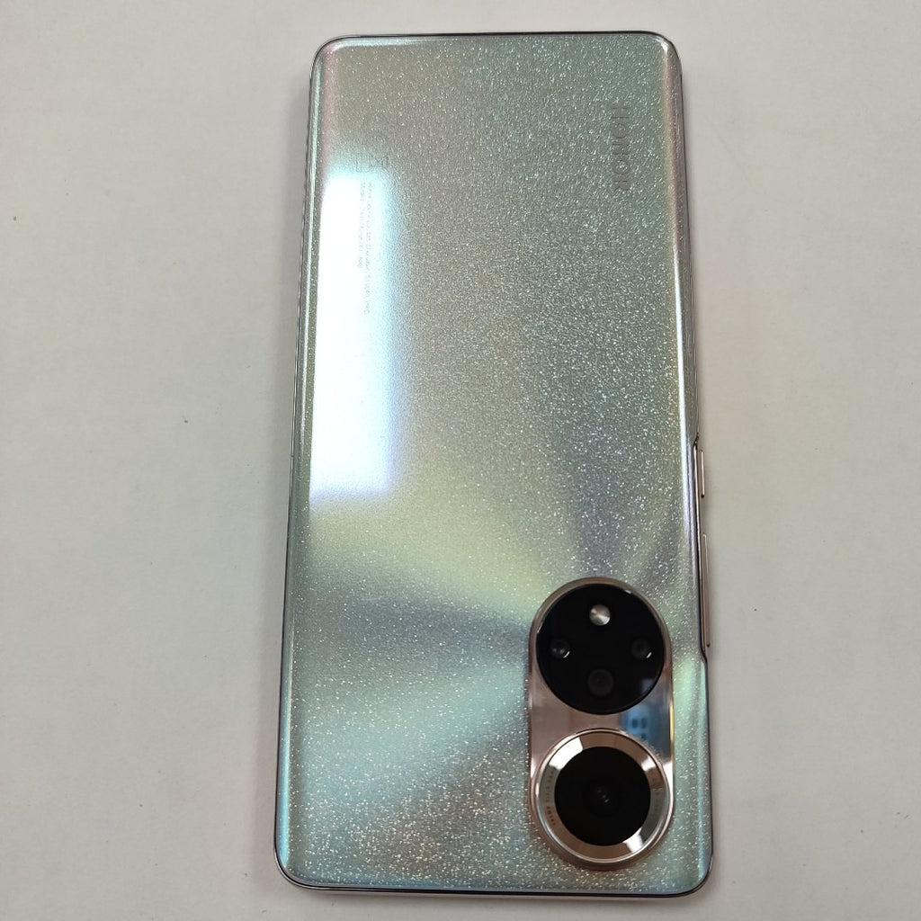 CELULAR HONOR 50 NTH-NX9 256 GB 8 GB RAM (SEMINUEVO)