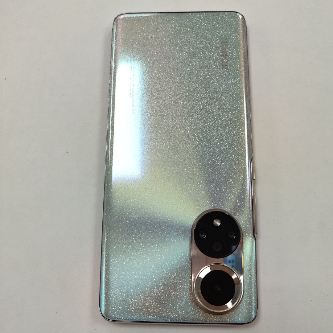 CELULAR HONOR 50 NTH-NX9 256 GB 8 GB RAM (SEMINUEVO)