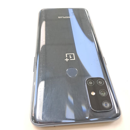 CELULAR ONE PLUS NORD N10 5G BE2029 128 GB 6 GB RAM (SEMINUEVO)