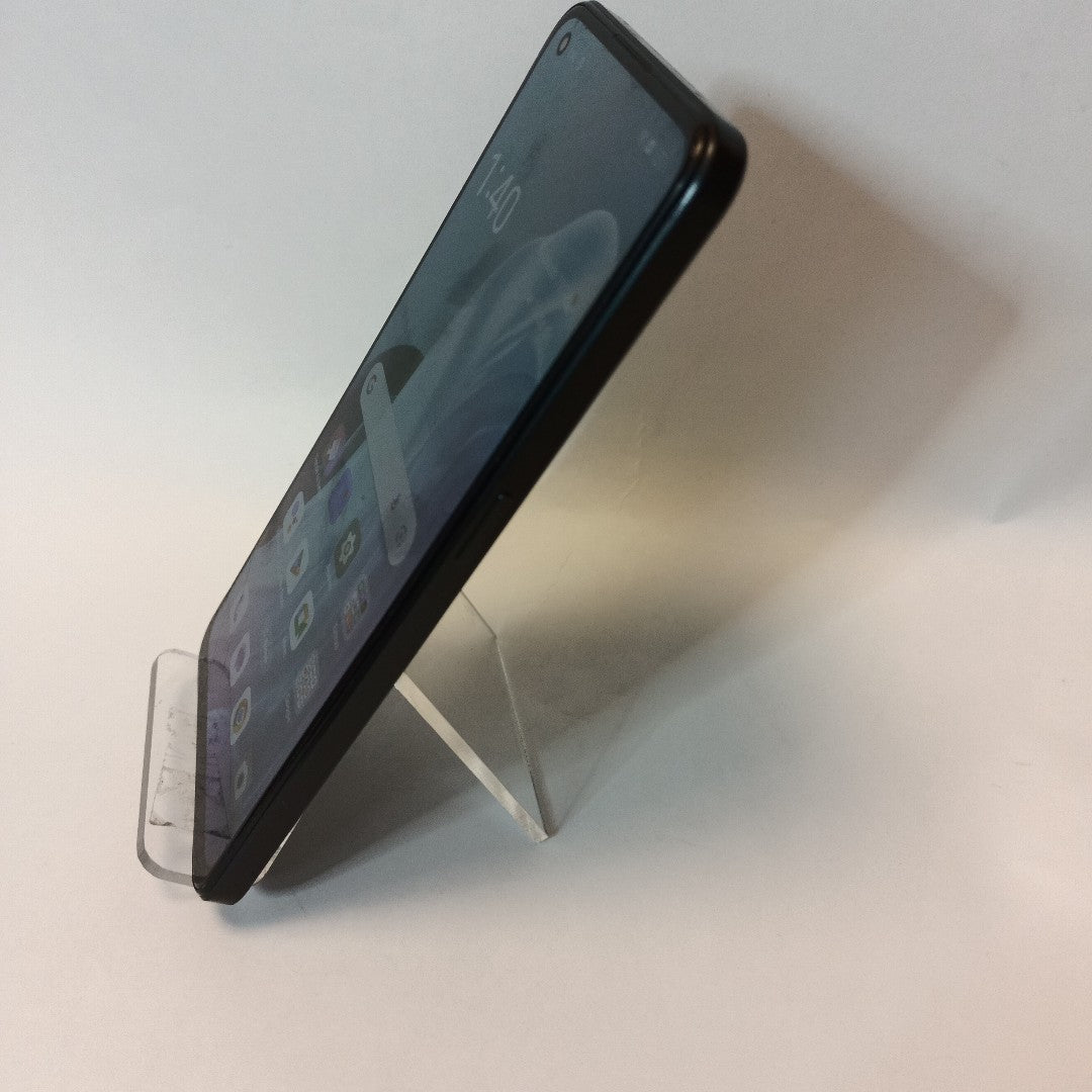 CELULAR OPPO  RENO7 CPH2363 (2022) 128 GB 6 GB RAM (SEMINUEVO)