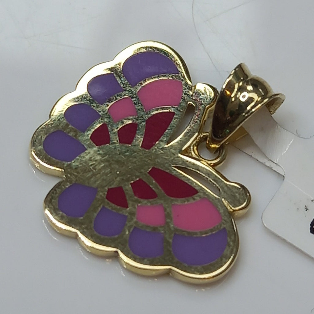 DIJES ORO 14K 1.3 (NUEVO)