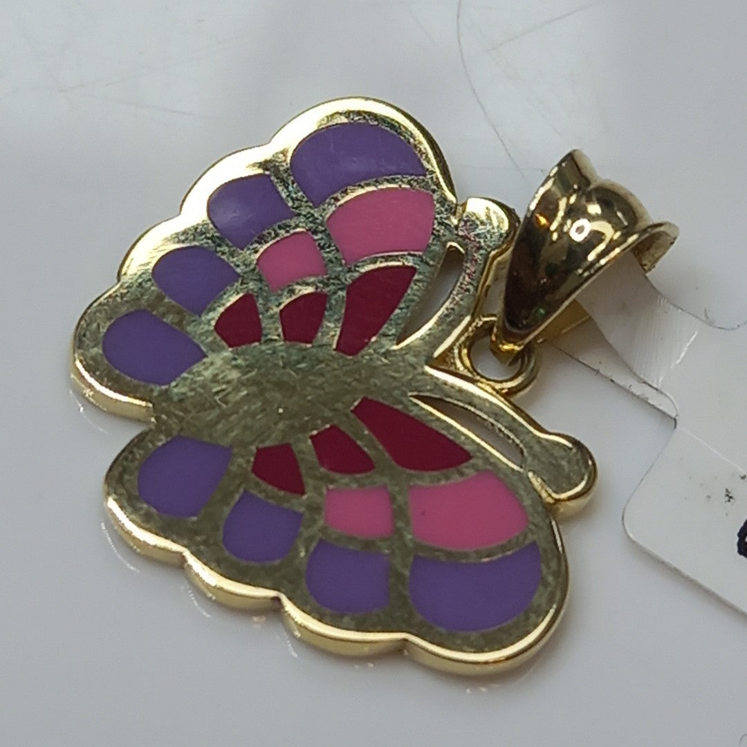 DIJES ORO 14K 1.3 (NUEVO)
