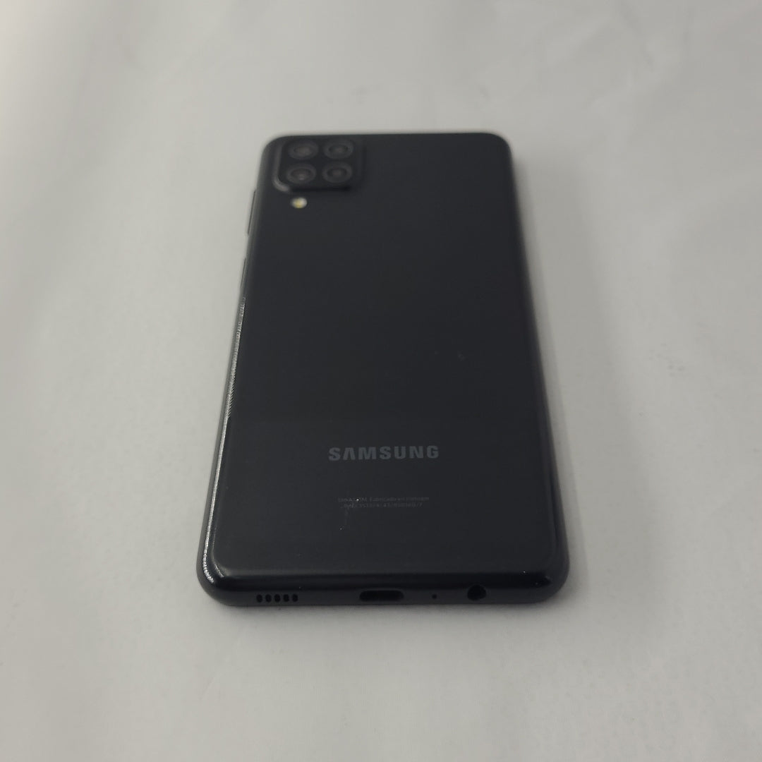 CELULAR SAMSUNG GALAXY A12 SM-A125M 32 GB 3 GB RAM (SEMINUEVO)