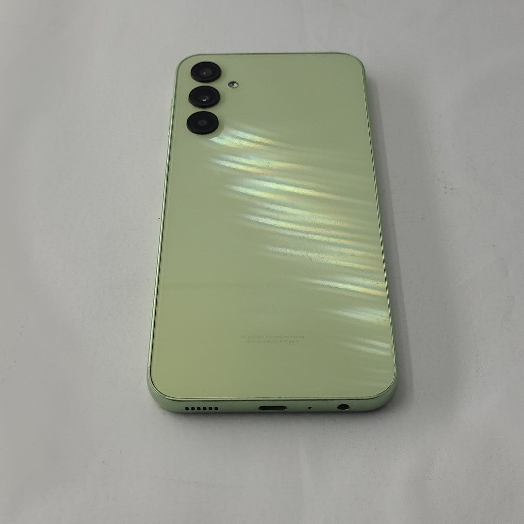 CELULAR SAMSUNG GALAXY A24 SM-A245M/N (2023) 128 GB 4 GB RAM (SEMINUEVO)