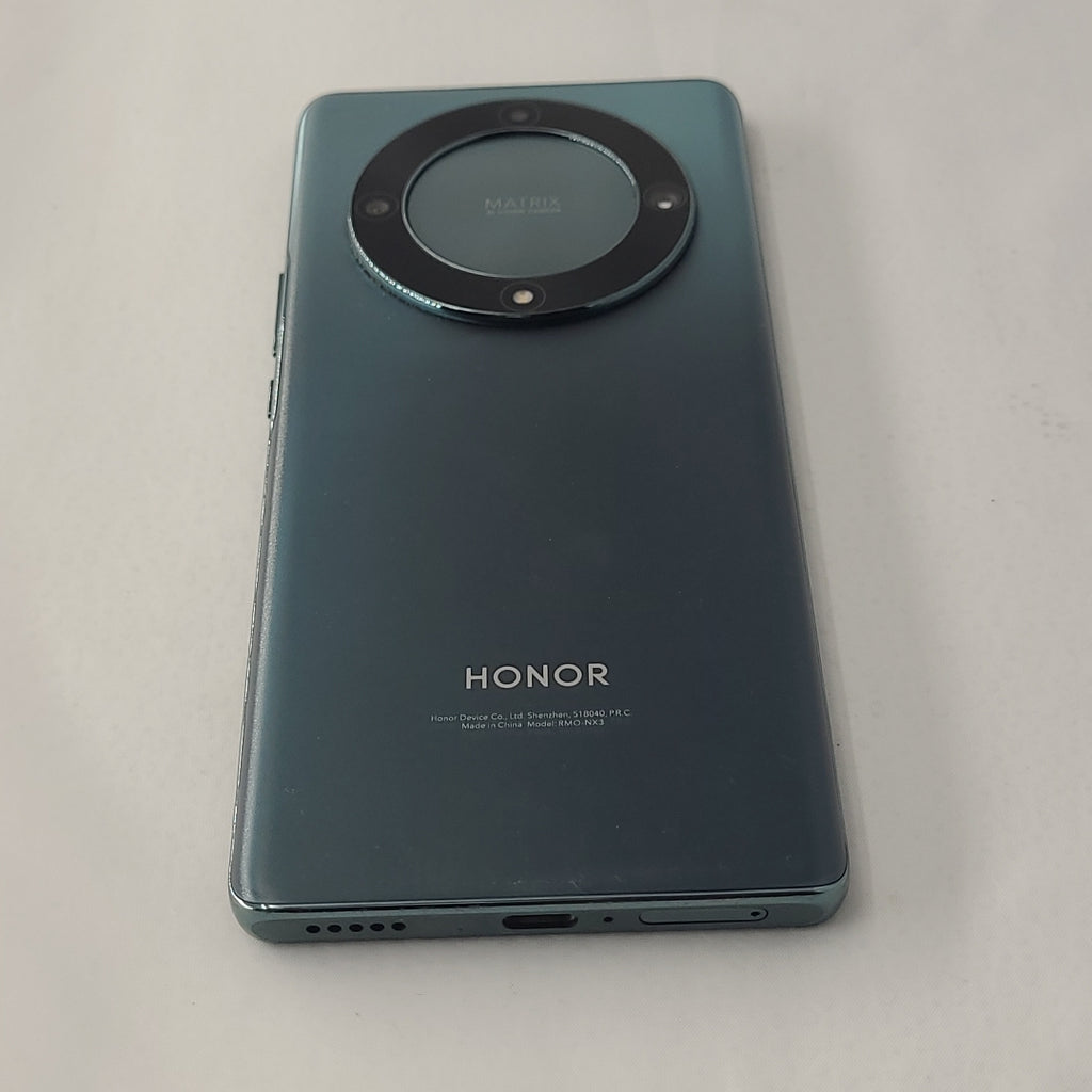 CELULAR HONOR MAGIC 5 LITE RMO-NX3 256 GB 8 GB RAM (SEMINUEVO)