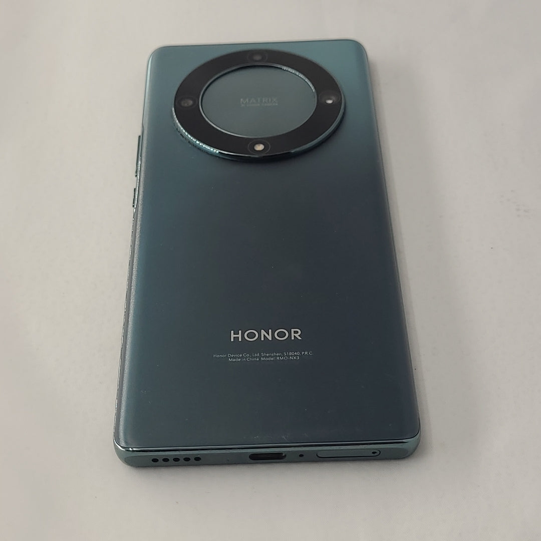 CELULAR HONOR MAGIC 5 LITE RMO-NX3 256 GB 8 GB RAM (SEMINUEVO)