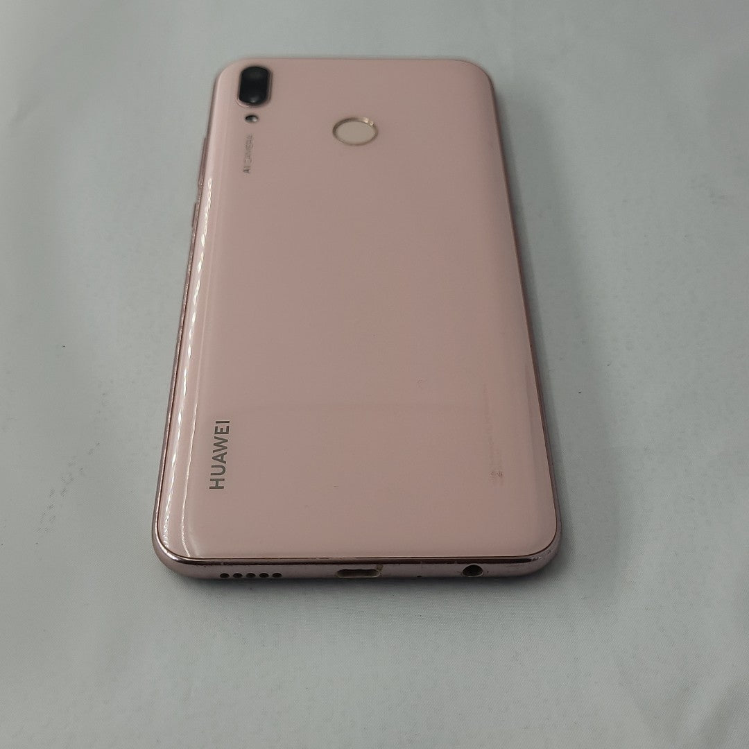 CELULAR HUAWEI Y8S JKM-LX3 64 GB 4 GB RAM (SEMINUEVO)
