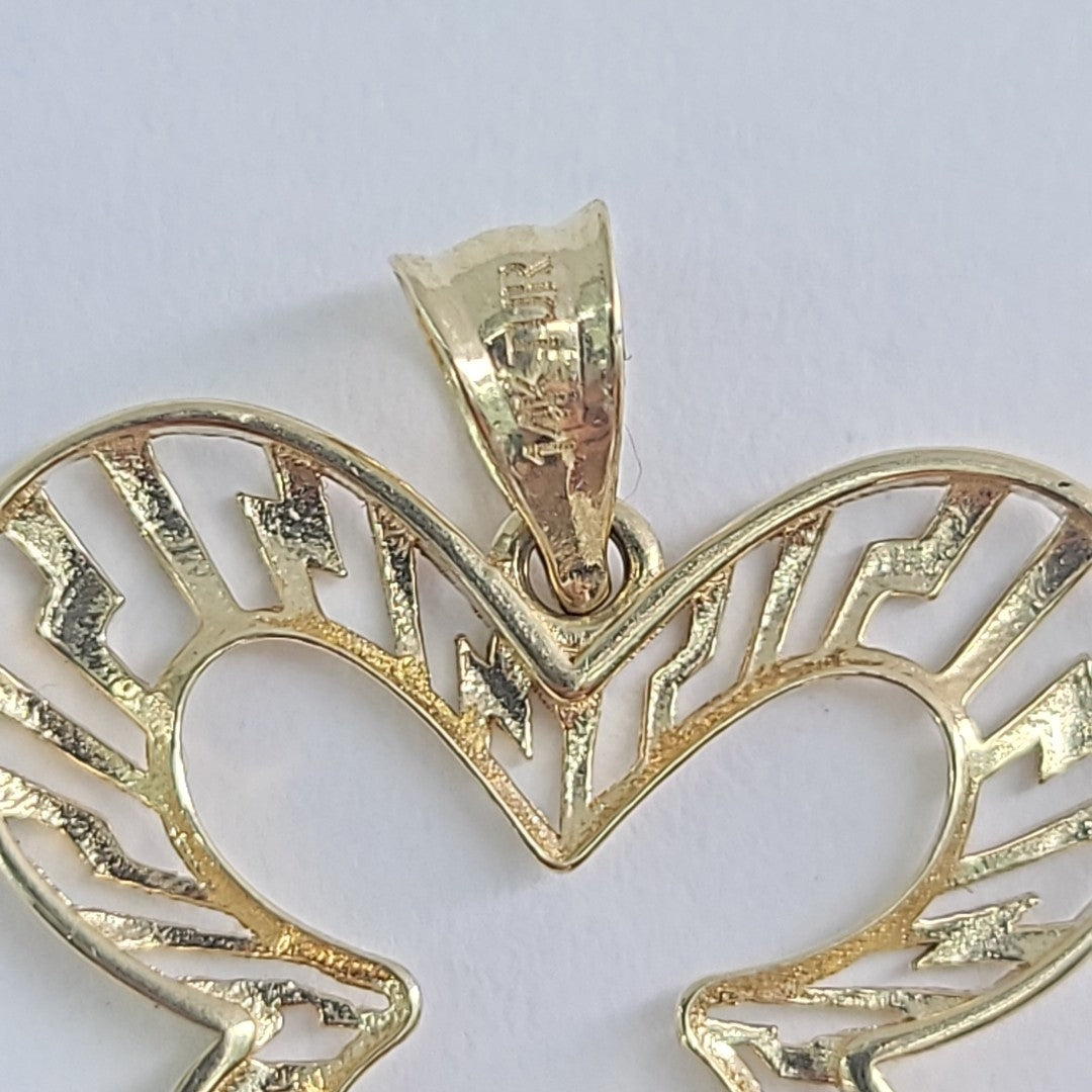 DIJES ORO 14K 1 (NUEVO)