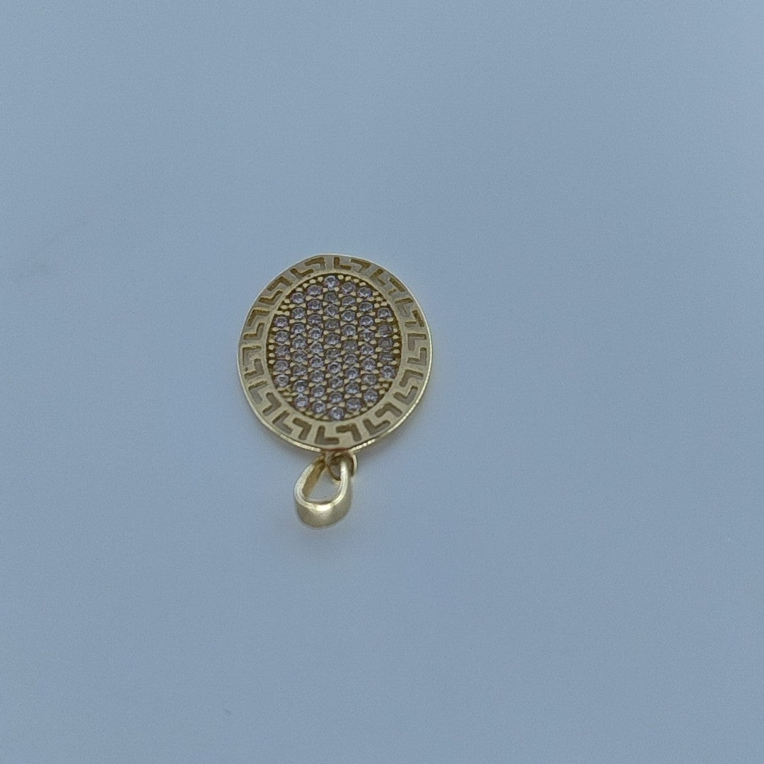 DIJES ORO 14K 1.1 (NUEVO)