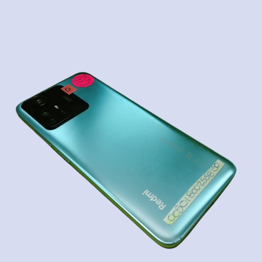 CELULAR XIAOMI REDMI NOTE 12S 2303ERA42L (2023) 256 GB 8 GB RAM (SEMINUEVO)