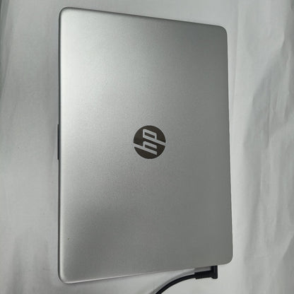 LAPTOP HP 14-DQ0527LA (2023) 256 GB SSD 8 GB RAM (SEMINUEVO)