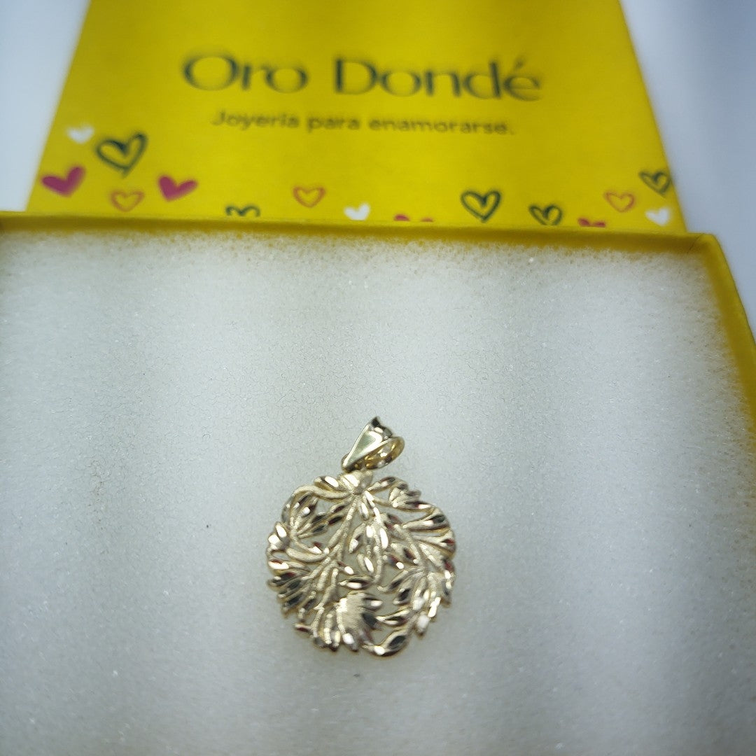 DIJES ORO 14K 1.4 (NUEVO)