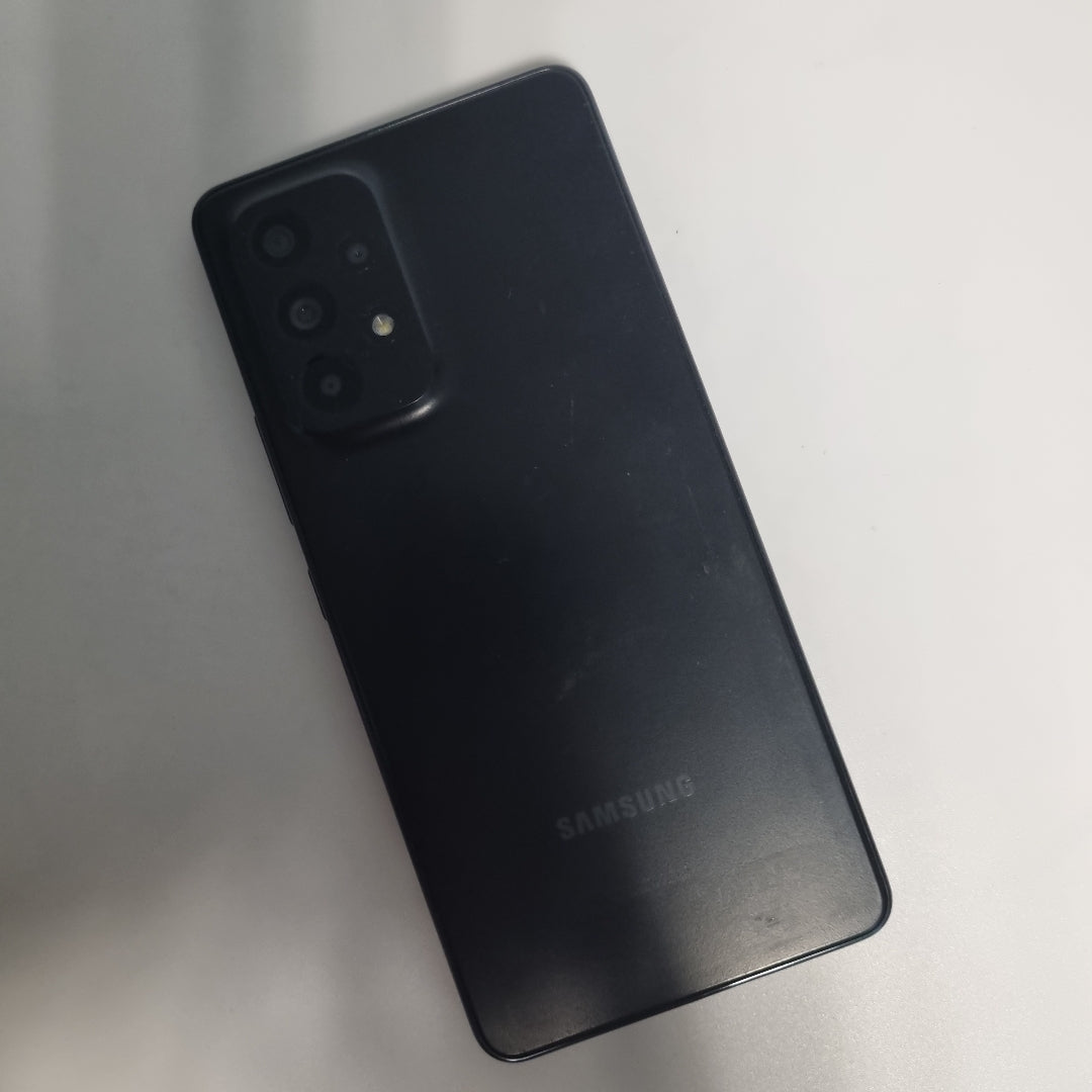 CELULAR SAMSUNG GALAXY A53 5G SM-A536E 128 GB 8 GB RAM (SEMINUEVO)