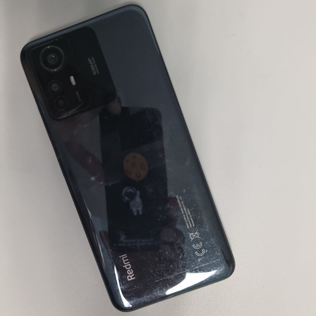 CELULAR XIAOMI REDMI NOTE 12S 2303ERA42L (2023) 256 GB 8 GB RAM (SEMINUEVO)
