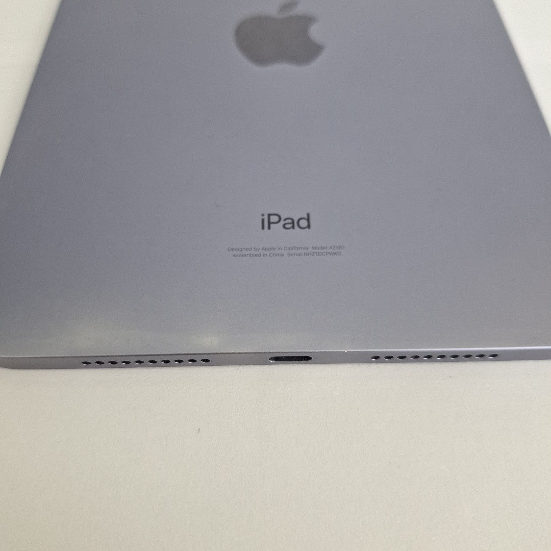 TABLETA APPLE IPAD MINI 6 A2567 64 GB 4 GB RAM (SEMINUEVO)