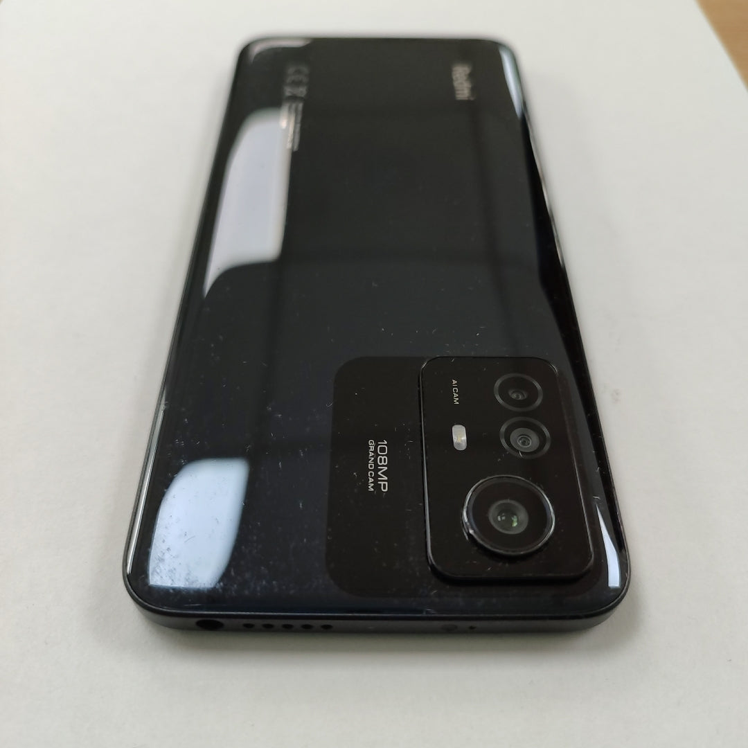 CELULAR XIAOMI REDMI NOTE 12S 2303ERA42L (2023) 256 GB 8 GB RAM (SEMINUEVO)