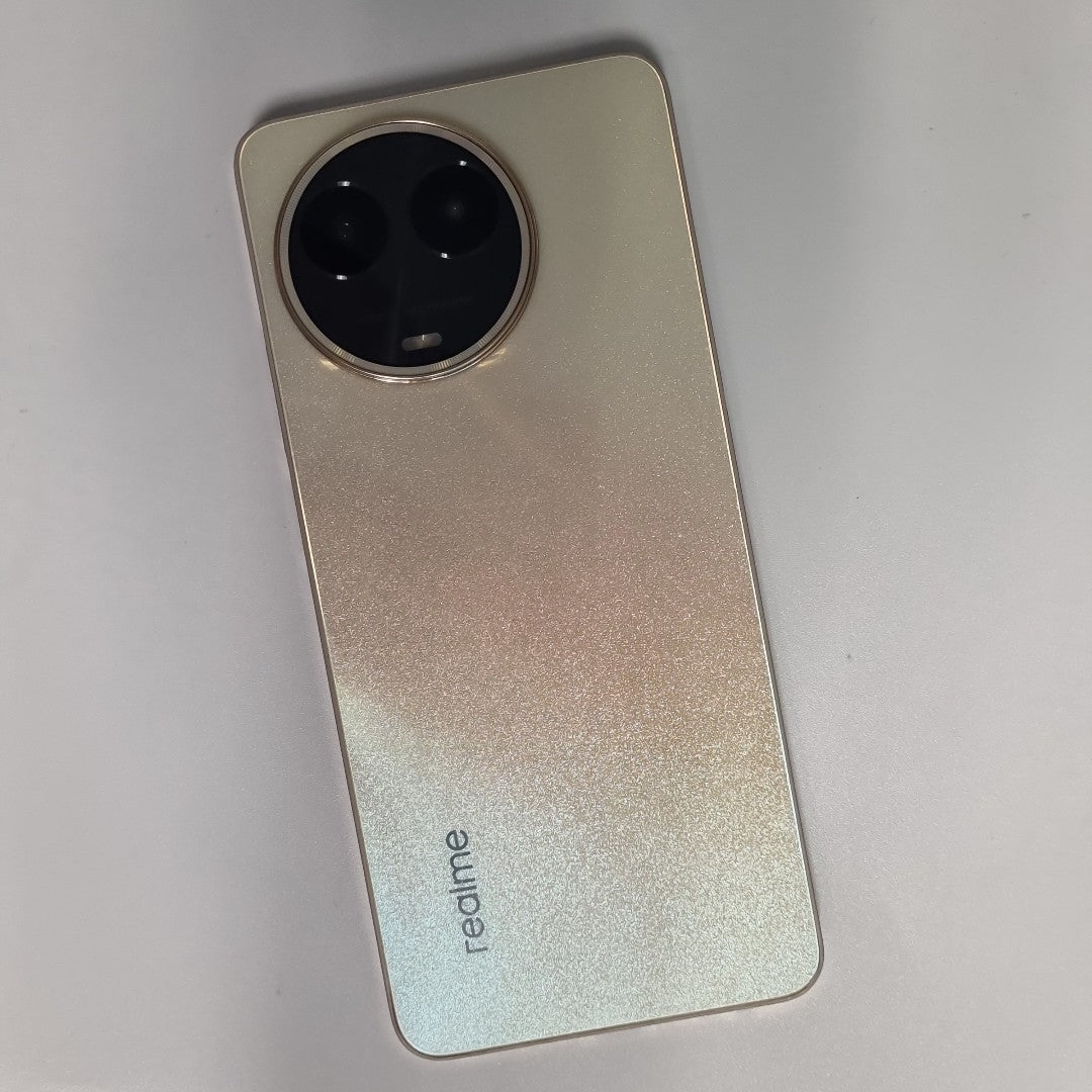 CELULAR REALME 11 5G RMX3780 (2023) 256 GB 8 GB RAM (SEMINUEVO)