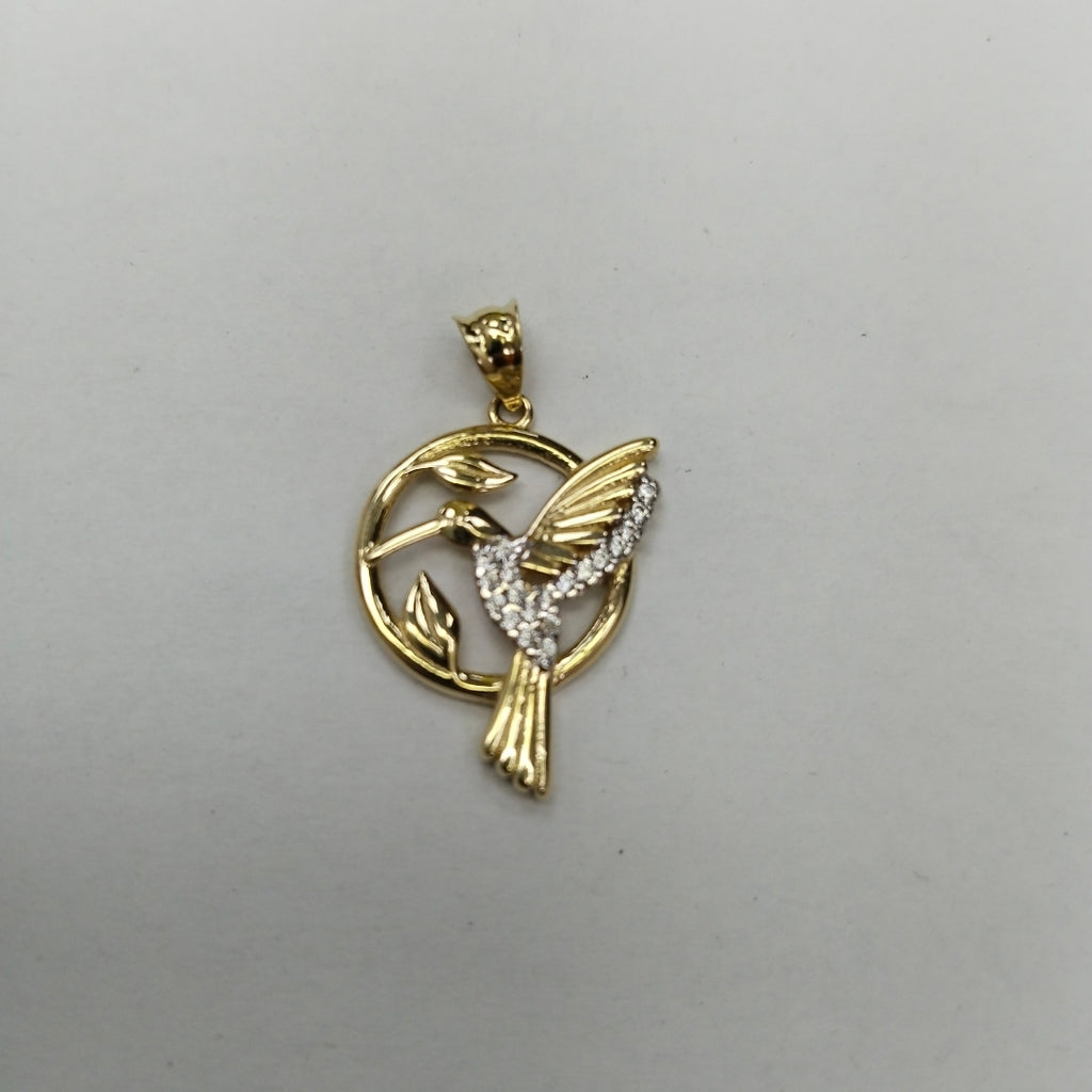 DIJES ORO 14K 1.4 (NUEVO)