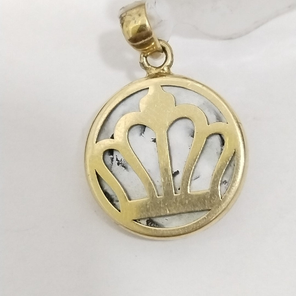 DIJES ORO 14K 1.5 GRS (NUEVO)