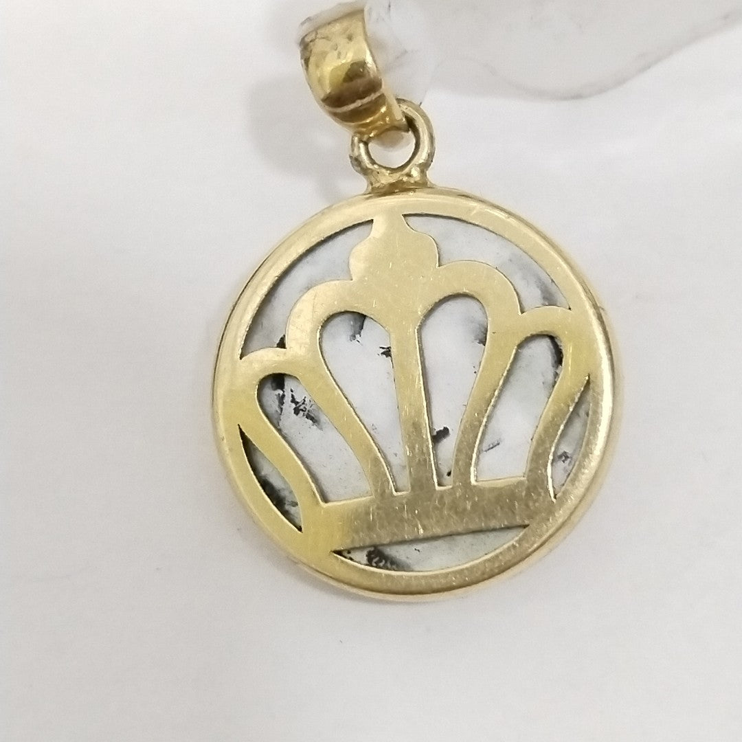DIJES ORO 14K 1.5 GRS (NUEVO)