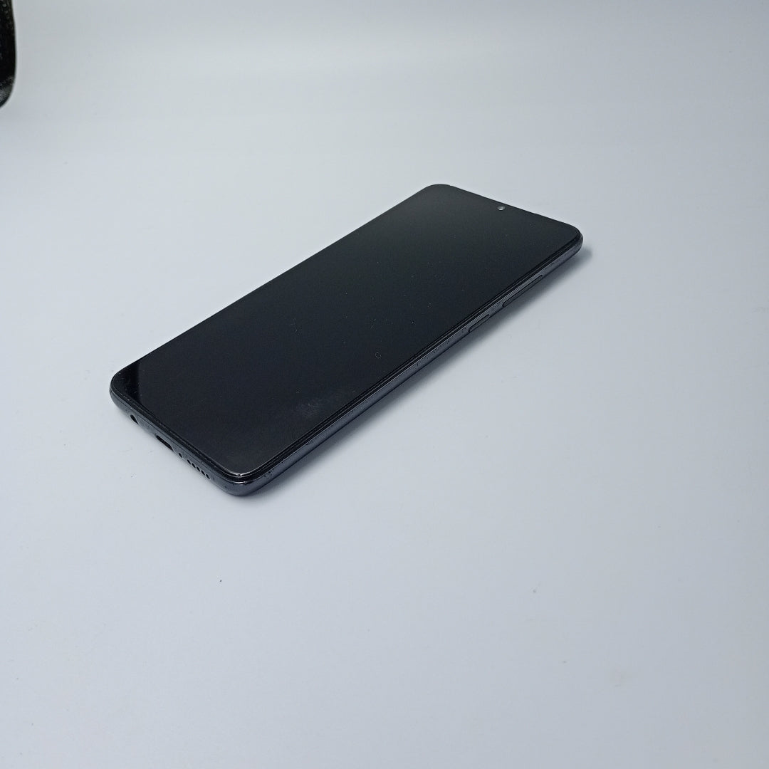 CELULAR XIAOMI REDMI NOTE 8 PRO M1906G7G 128 GB 6 GB RAM (SEMINUEVO)
