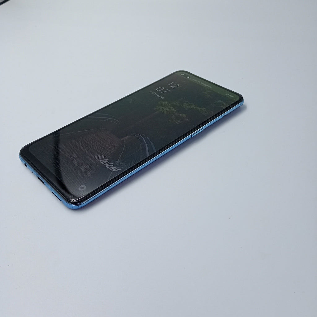 CELULAR OPPO  A93 CPH2123 128 GB 8 GB RAM (SEMINUEVO)