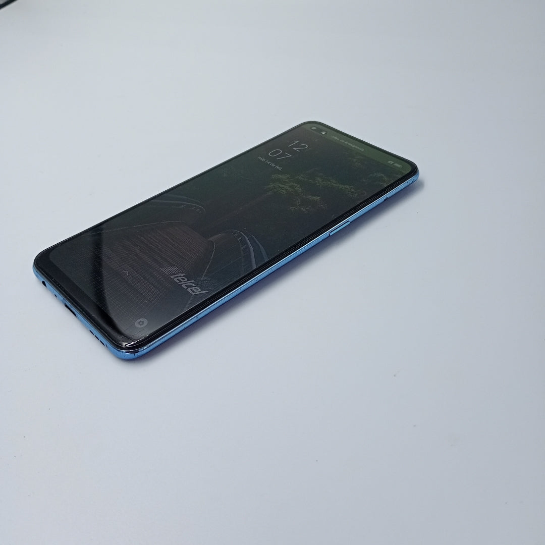 CELULAR OPPO  A93 CPH2123 128 GB 8 GB RAM (SEMINUEVO)