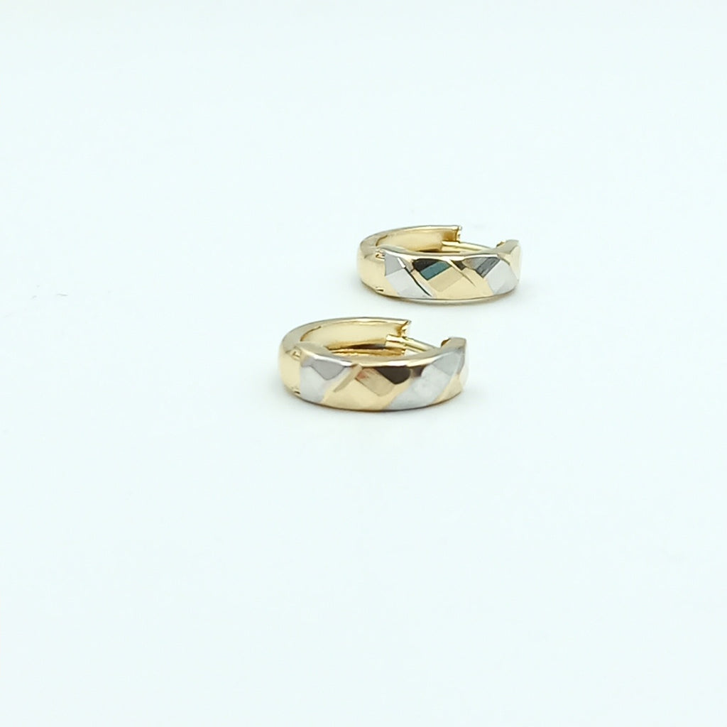 HUGGIES ORO 14K 1 (NUEVO)