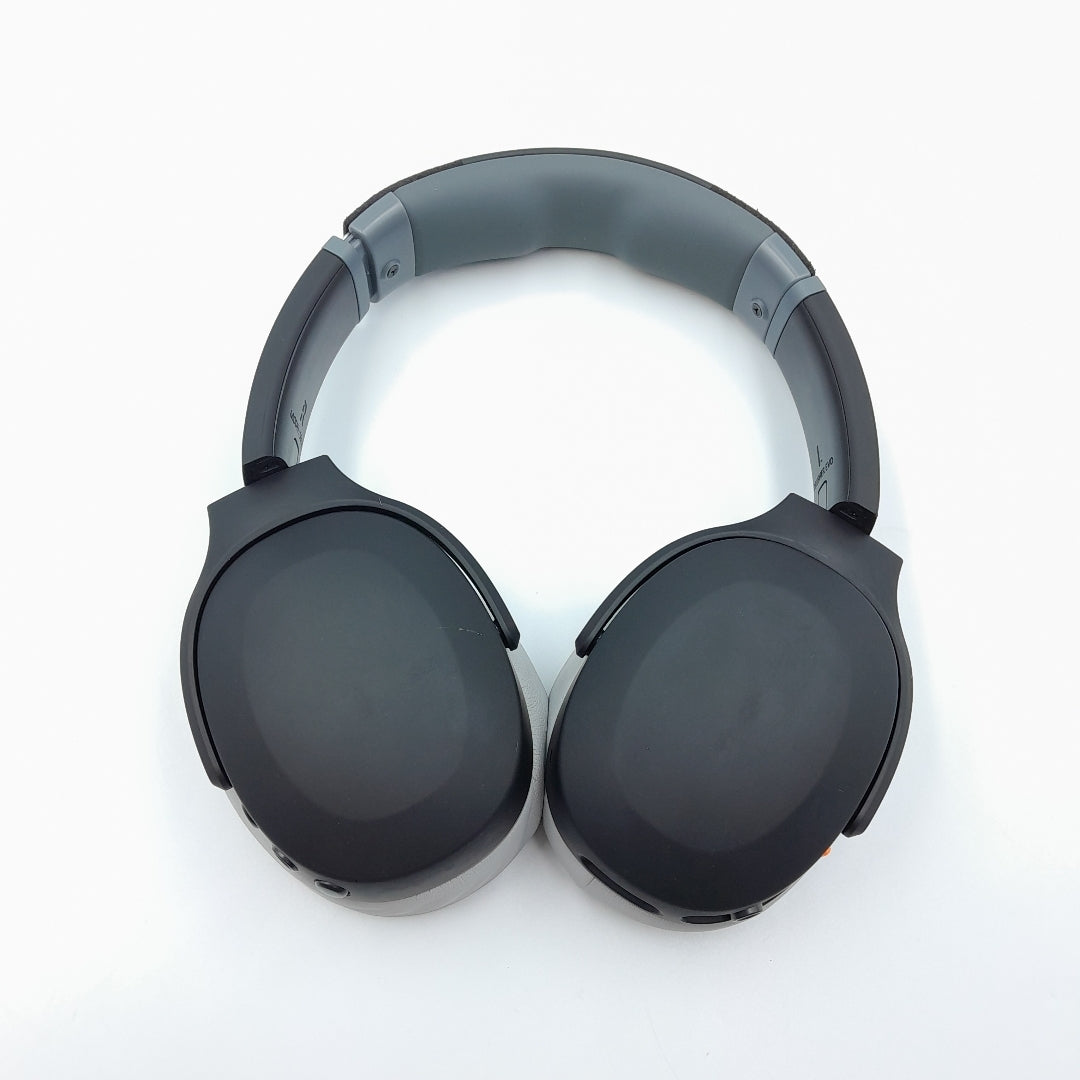AUDIFONOS SKULLCANDY CRUSHER EVO S6EVW INALAMBRICO OVER EAR (SEMINUEVO)
