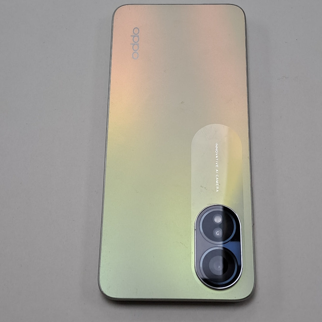 CELULAR OPPO  A38 CPH2579 (2023) 128 GB 4 GB RAM (SEMINUEVO)