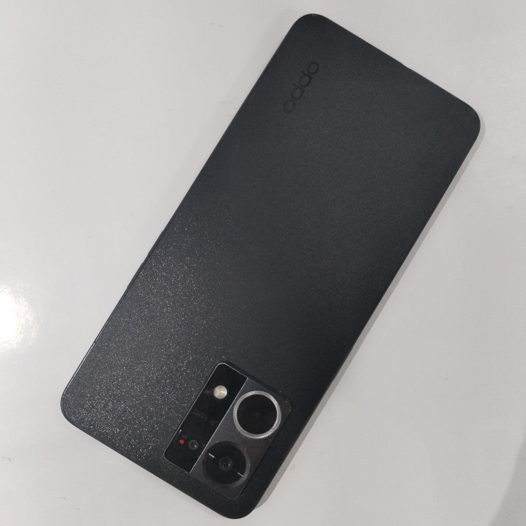 CELULAR OPPO  RENO7 CPH2363 (2022) 256 GB 8 GB RAM (SEMINUEVO)