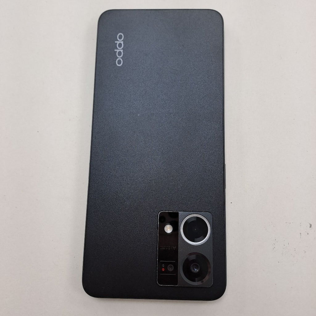 CELULAR OPPO  RENO7 CPH2363 (2022) 256 GB 8 GB RAM (SEMINUEVO)