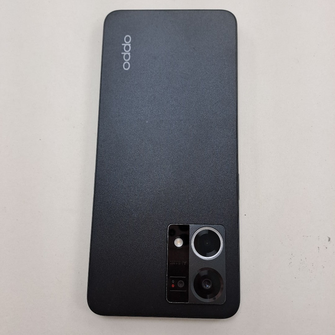 CELULAR OPPO  RENO7 CPH2363 (2022) 256 GB 8 GB RAM (SEMINUEVO)
