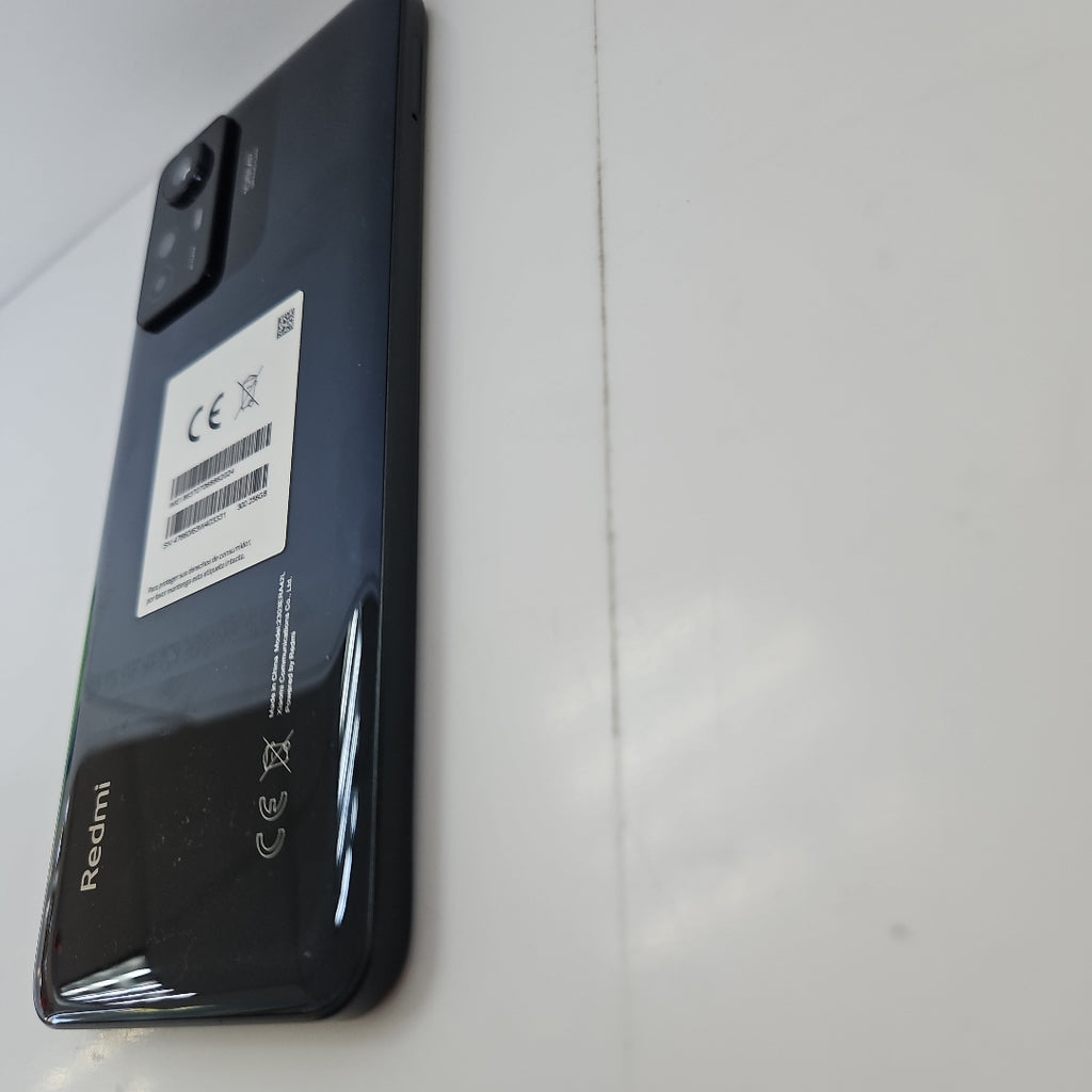 CELULAR XIAOMI REDMI NOTE 12S 2303ERA42L (2023) 256 GB 8 GB RAM (SEMINUEVO)