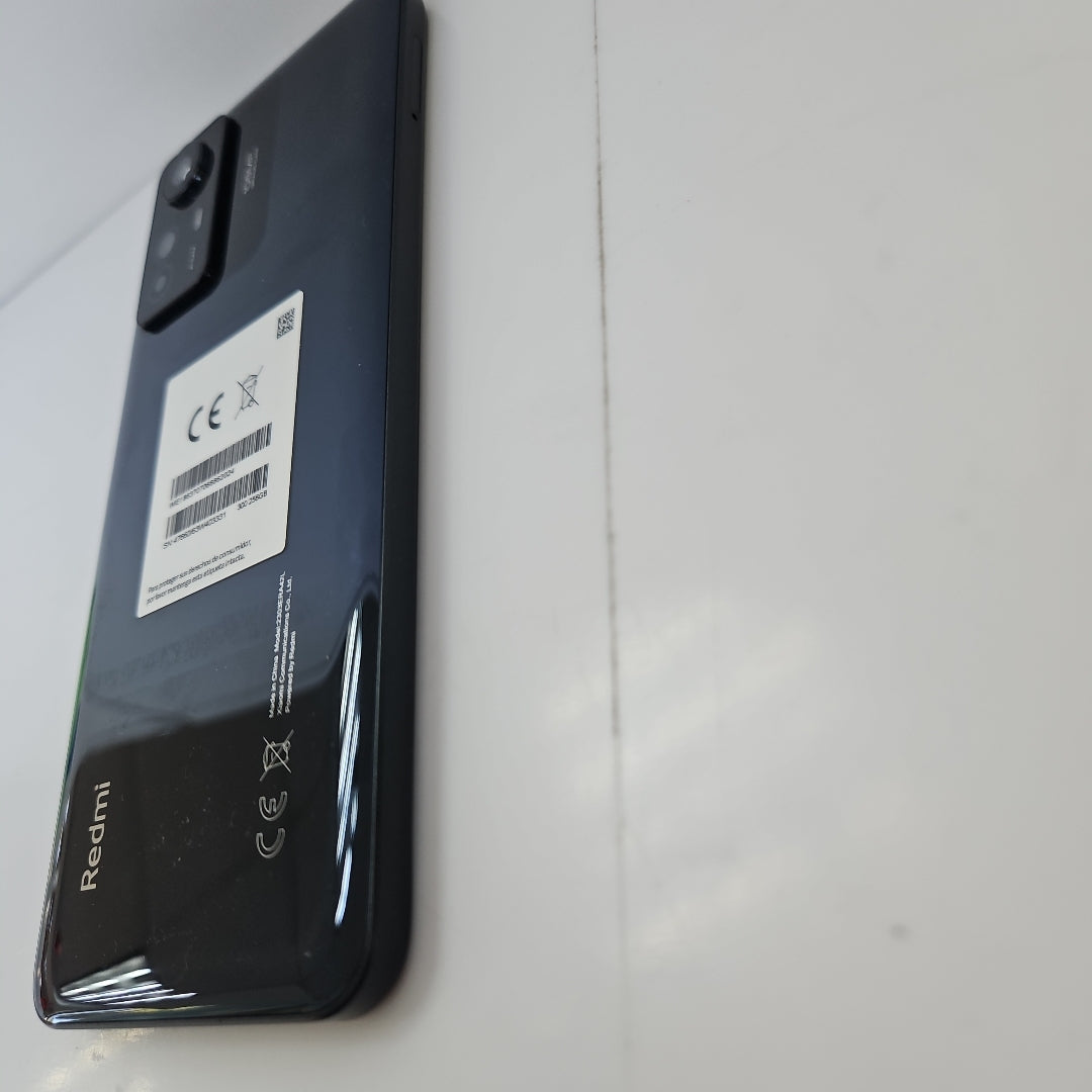 CELULAR XIAOMI REDMI NOTE 12S 2303ERA42L (2023) 256 GB 8 GB RAM (SEMINUEVO)