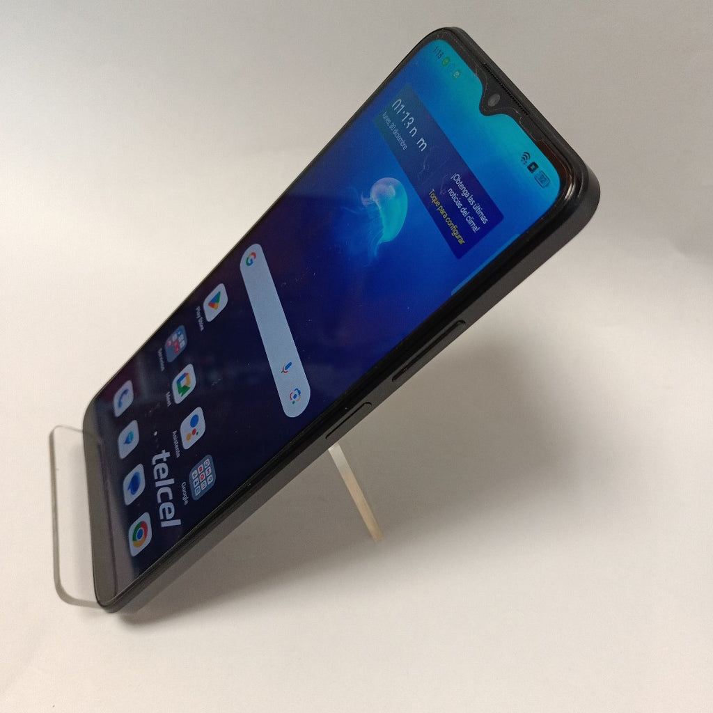 CELULAR OPPO  A38 CPH2579 (2023) 128 GB 4 GB RAM (SEMINUEVO)