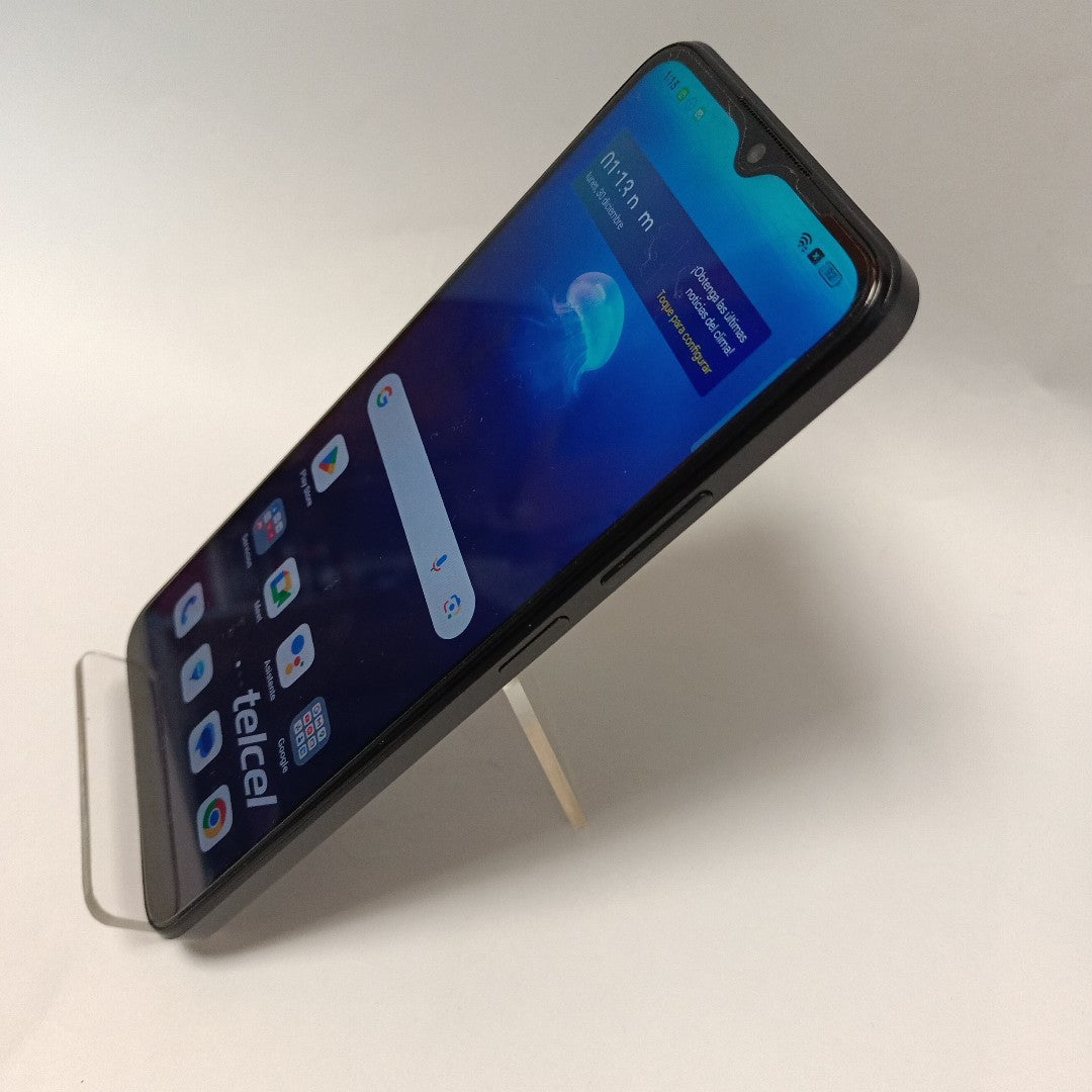 CELULAR OPPO  A38 CPH2579 (2023) 128 GB 4 GB RAM (SEMINUEVO)