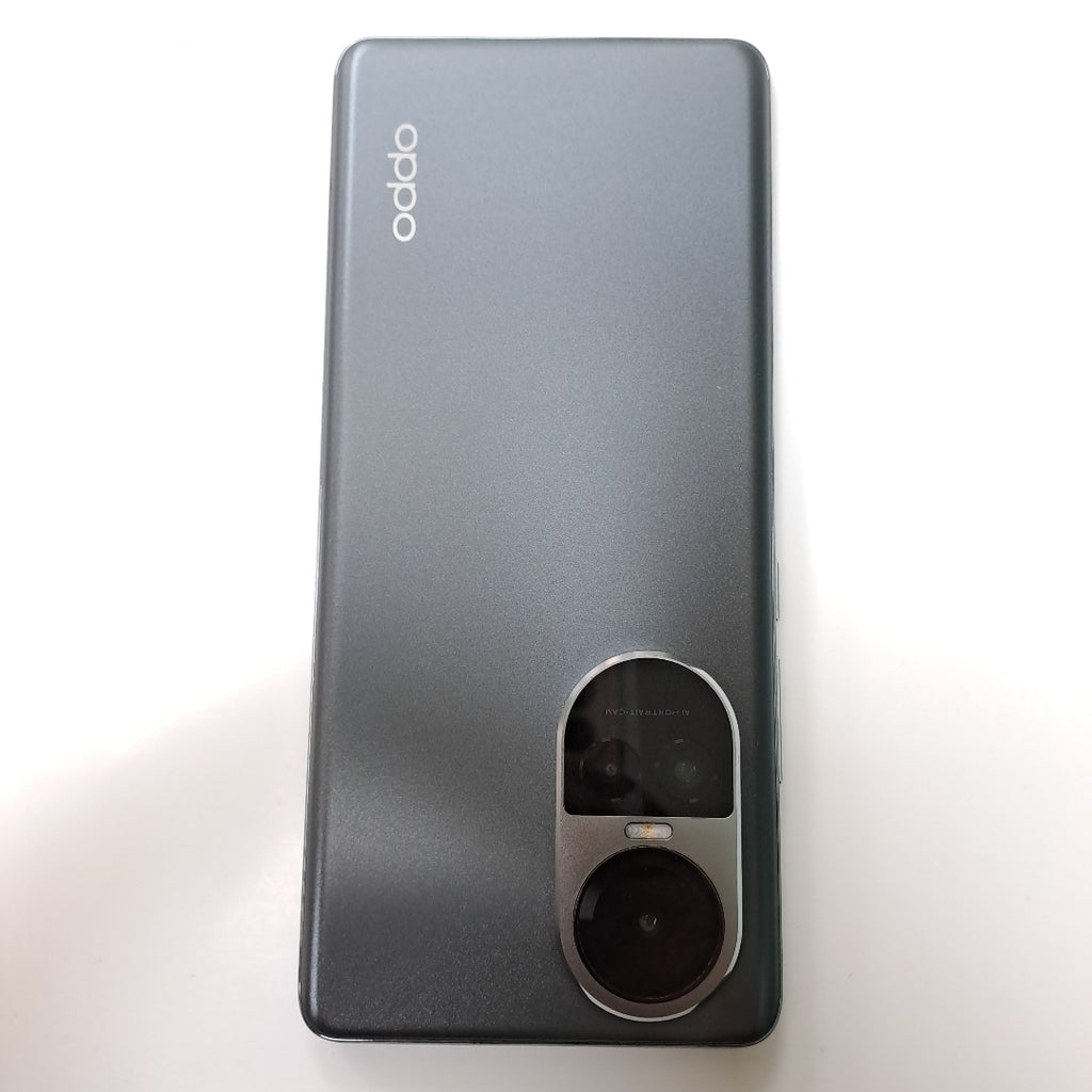 CELULAR OPPO  RENO10 5G CPH2531 (2023) 256 GB 8 GB RAM (SEMINUEVO)