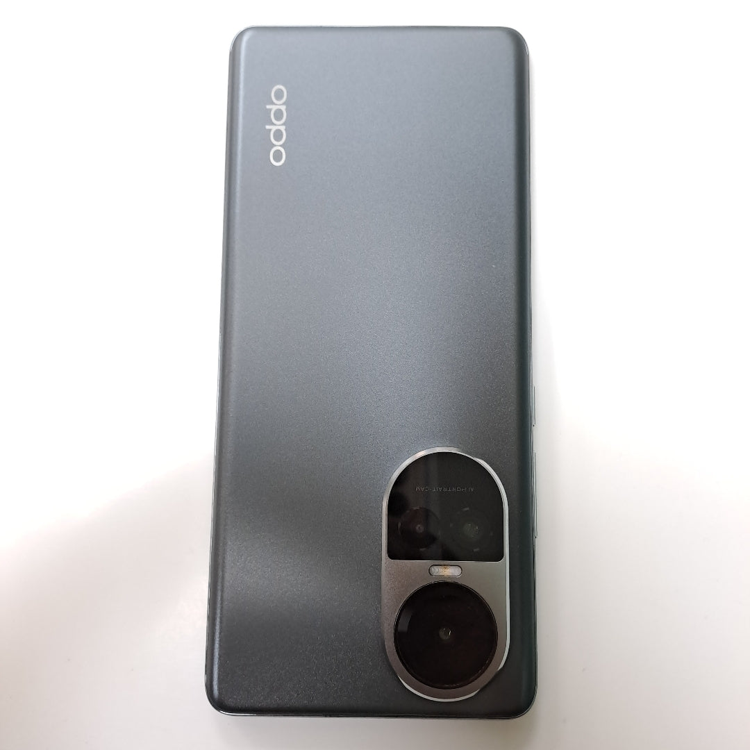 CELULAR OPPO  RENO10 5G CPH2531 (2023) 256 GB 8 GB RAM (SEMINUEVO)