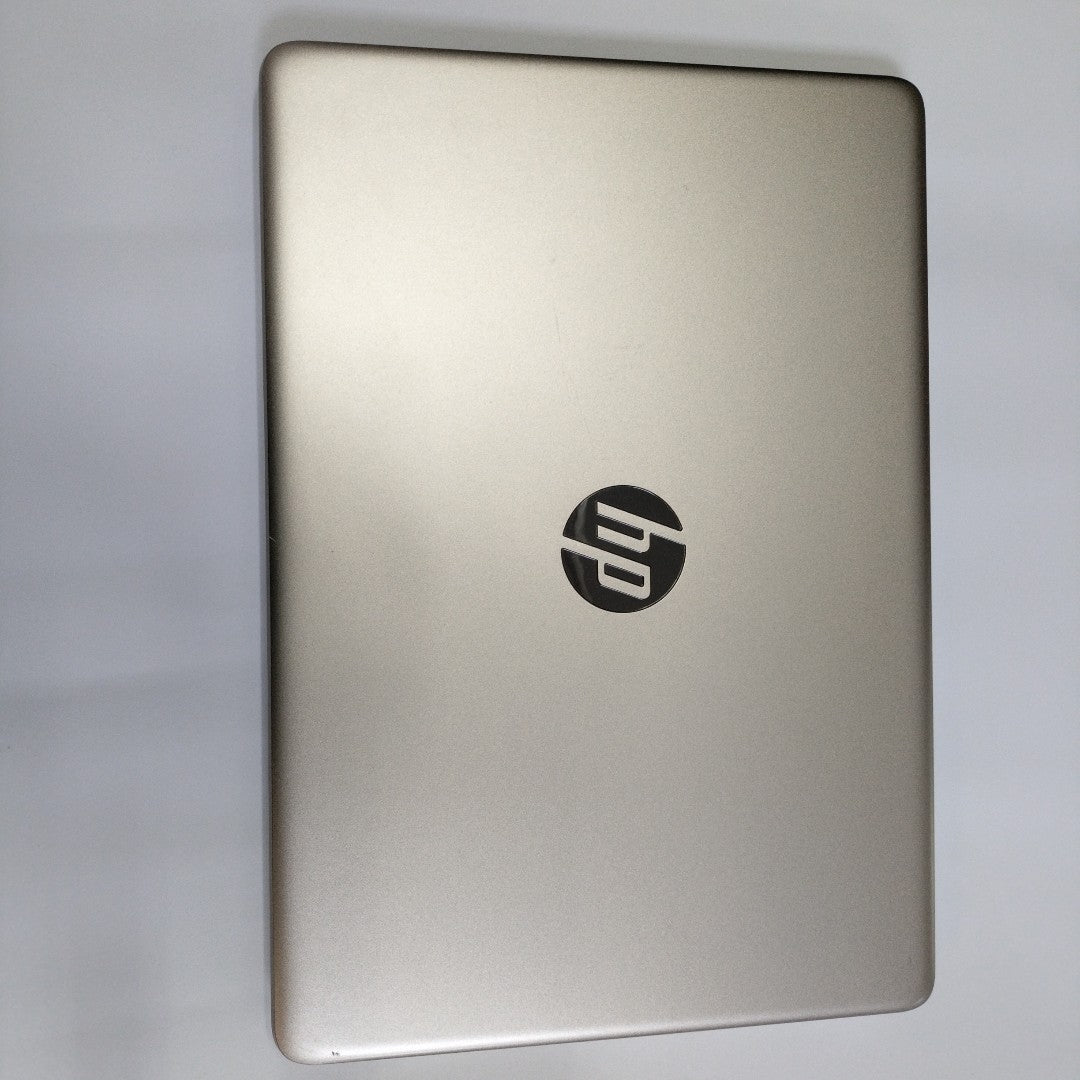 LAPTOP HP 14-DK1514LA (2021) 128 GB SSD 4 GB RAM
