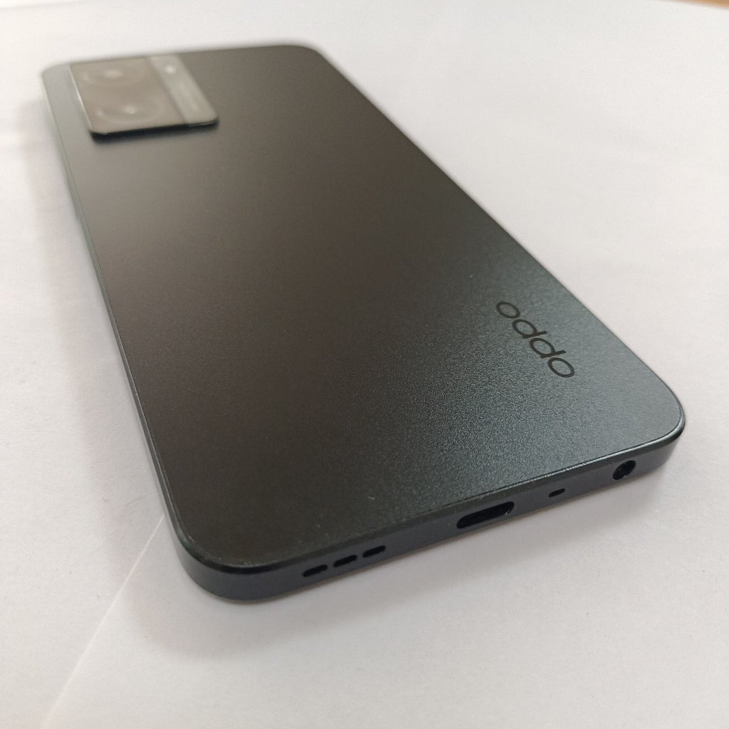 CELULAR OPPO  A77 CPH2385 128 GB 4 GB RAM (SEMINUEVO)