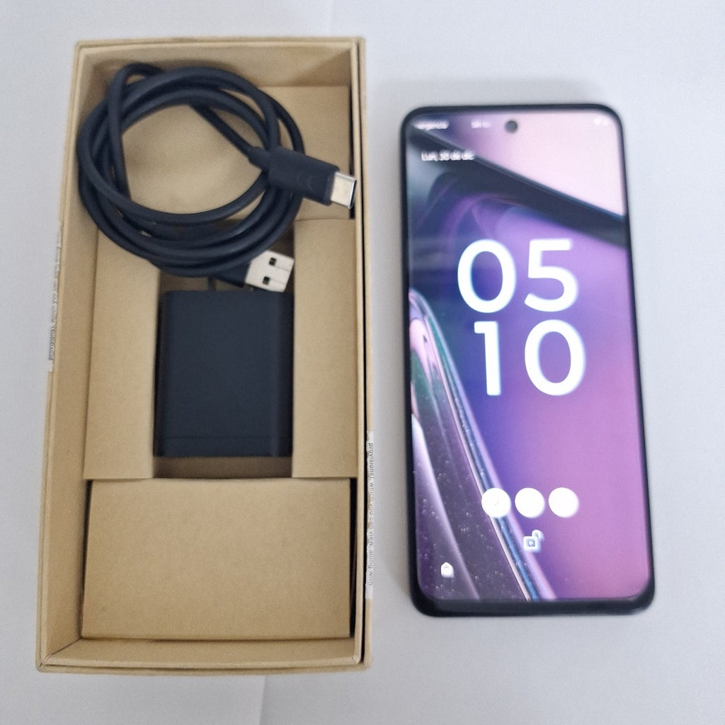 CELULAR MOTOROLA MOTO G STYLUS 5G XT2315-1 (2023) 128 GB 6 GB RAM (SEMINUEVO)