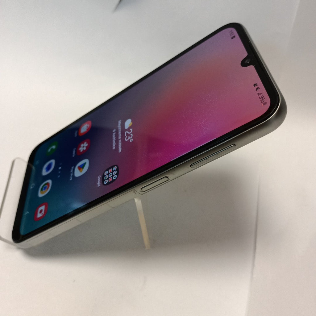 CELULAR SAMSUNG GALAXY A24 SM-A245M/N (2023) 128 GB 4 GB RAM (SEMINUEVO)