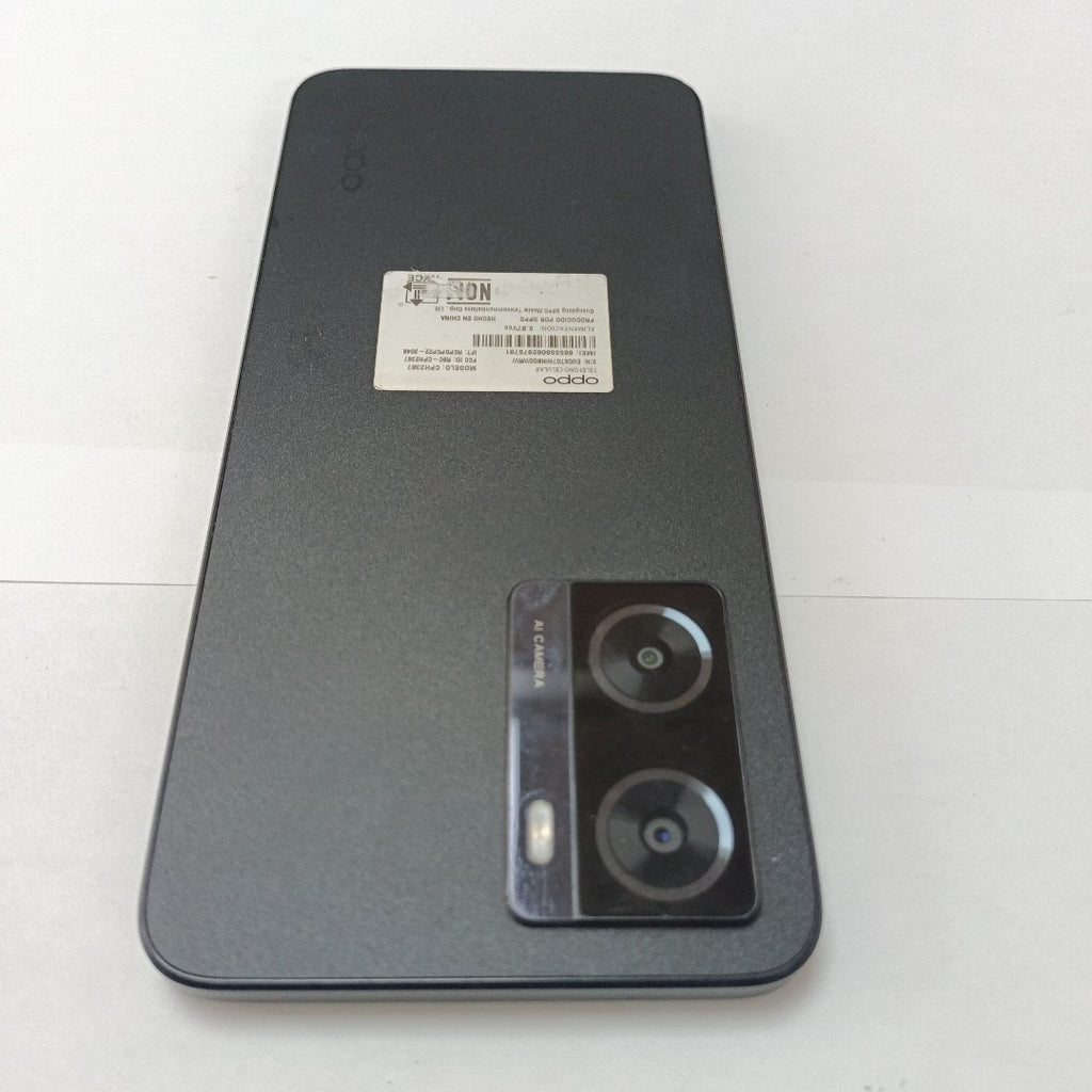 CELULAR OPPO  A57 CPH2387 128 GB 4 GB RAM (SEMINUEVO)