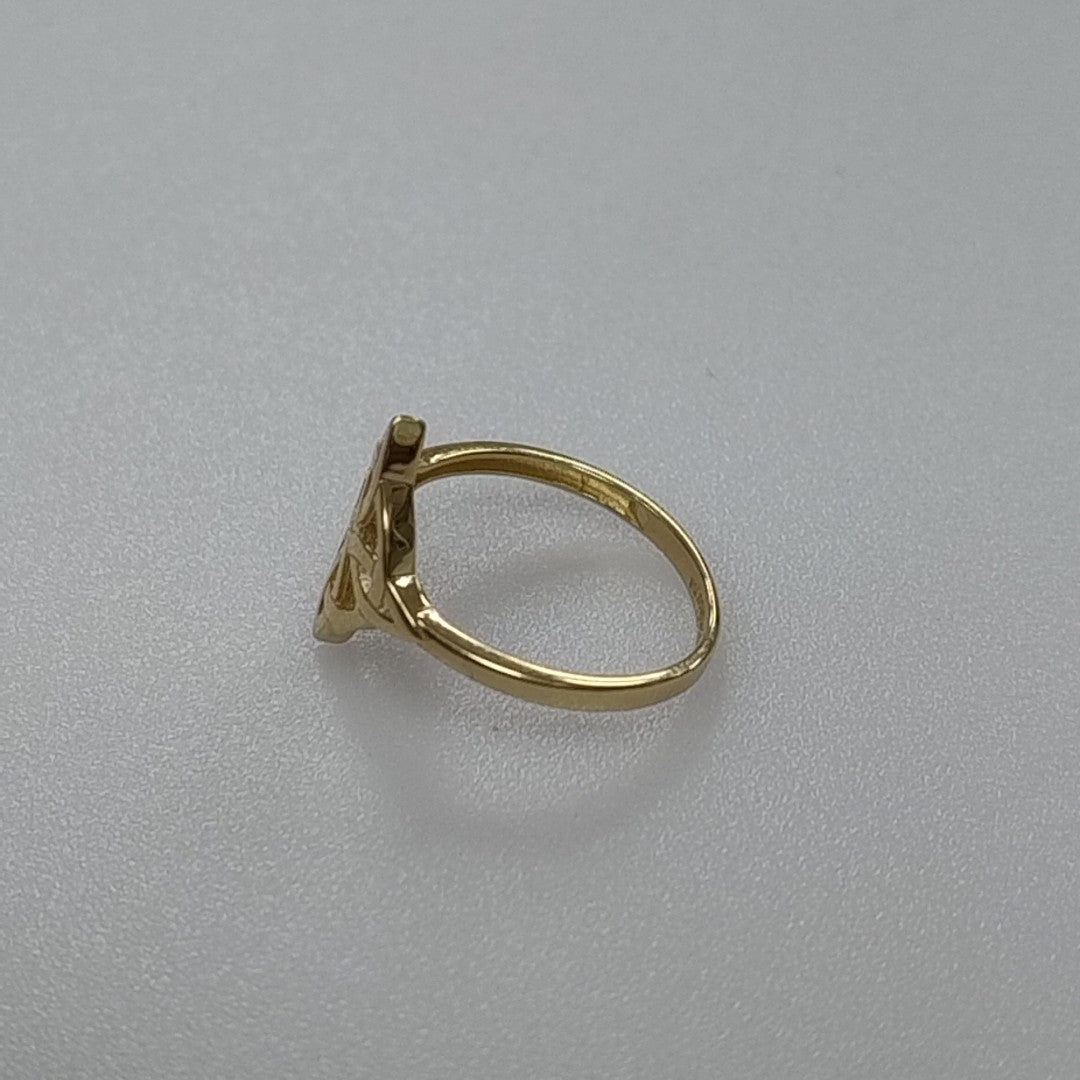 ANILLOS DAMA ORO 14K 1.7 (NUEVO)