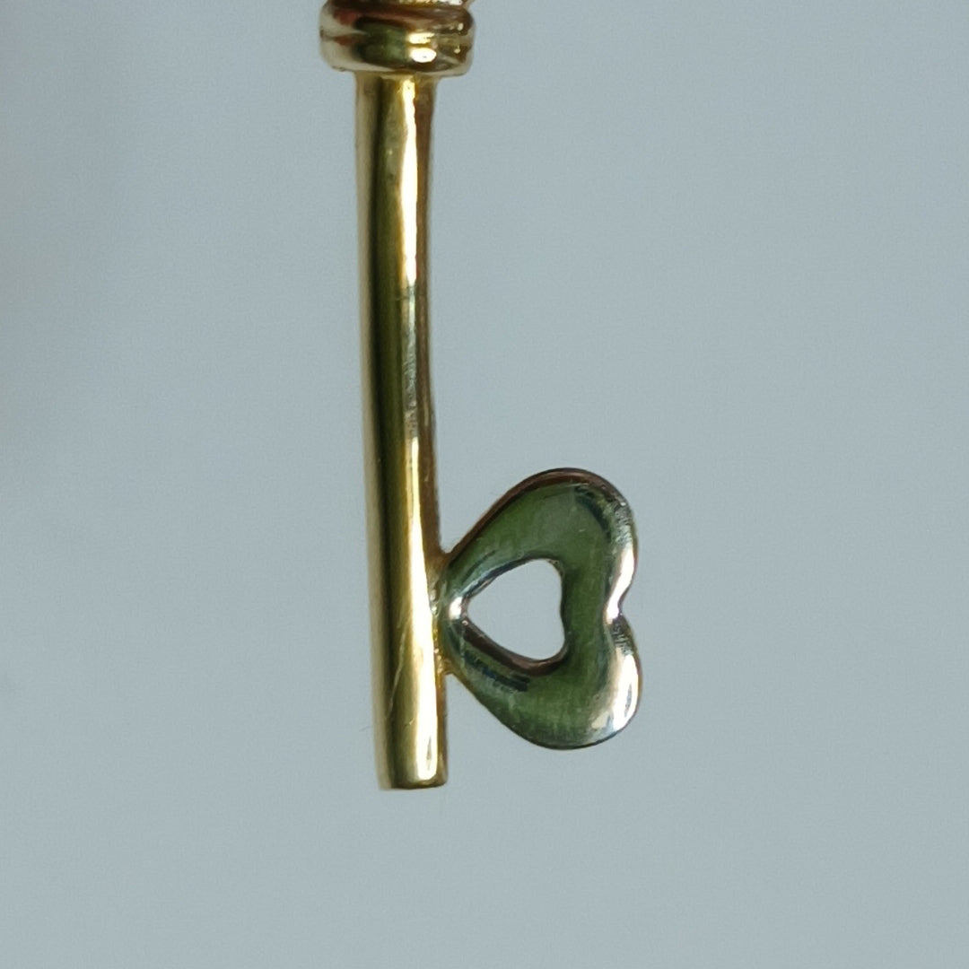 10144DIJ18500B804 FRD24 DIJES ORO 14K 1.7GRS (NUEVO)