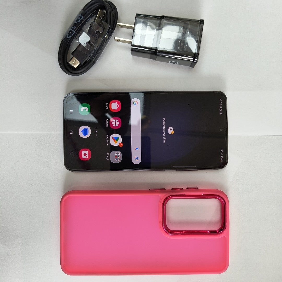 CELULAR SAMSUNG GALAXY S23 SM-S911B 256 GB 8 GB RAM (SEMINUEVO)