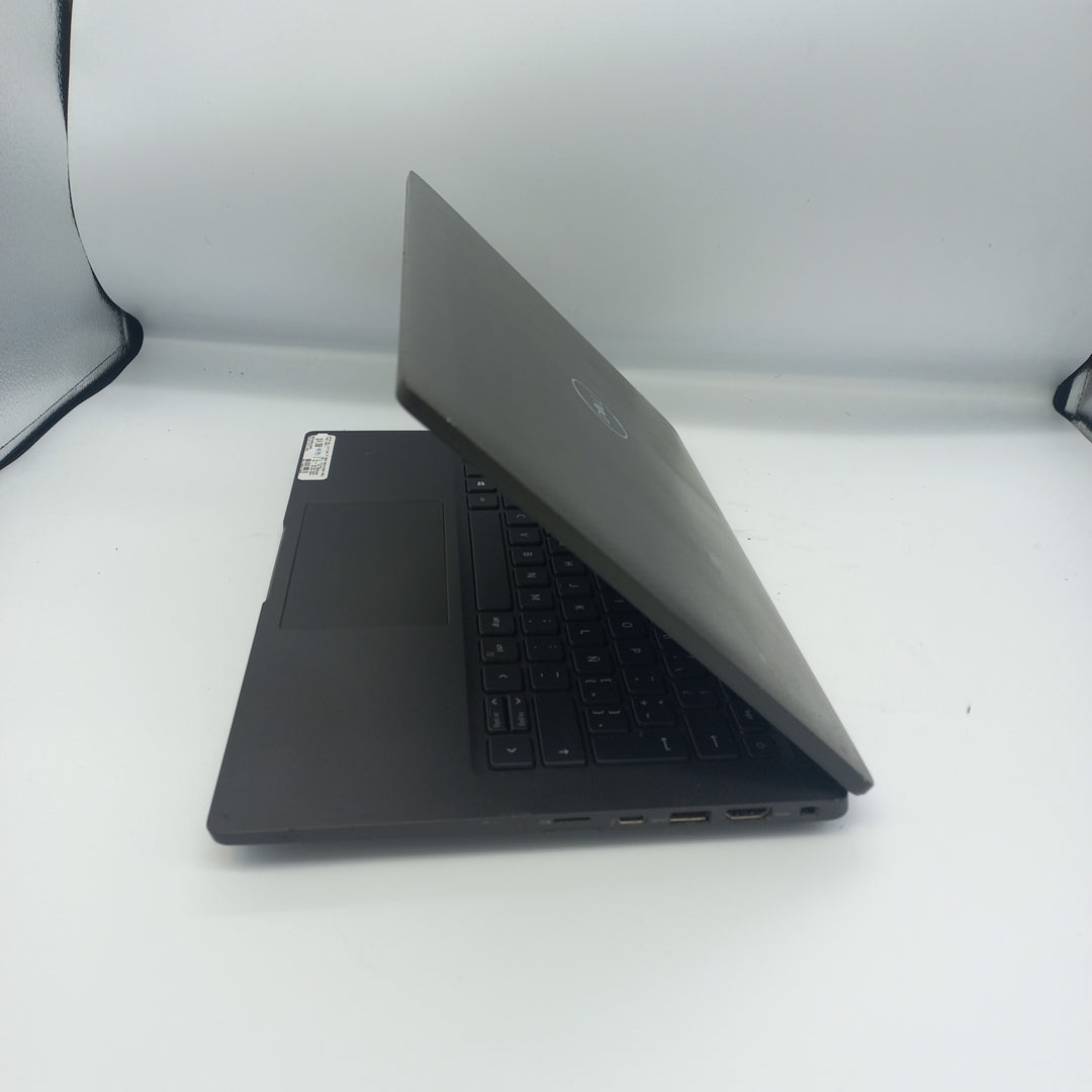 LAPTOP DELL LATITUDE 7420 (2021) 512 GB SSD 32 GB RAM