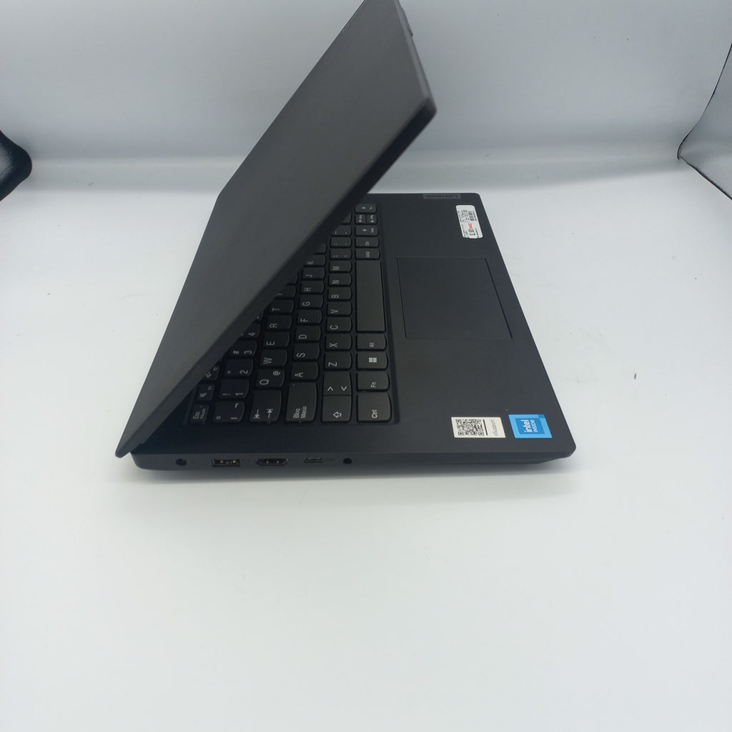 LAPTOP LENOVO V14 G2 IJL (2023) 128 GB SSD 4 GB RAM (SEMINUEVO)